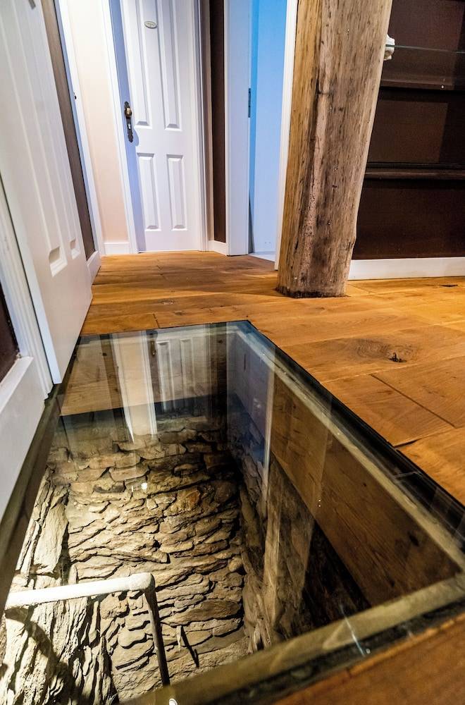 Boutique Hotel Stadtherberge Wetzlar