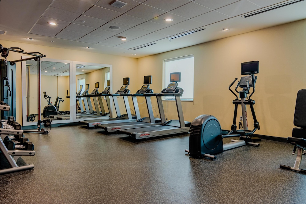 Home2 Suites by Hilton Bolingbrook Chicago - photo 20