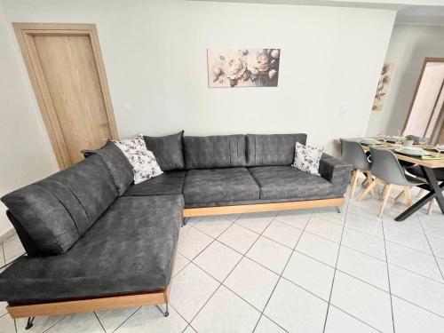 Litsa's Luxury Apartment — 4-Star Luxury Hotel in Igoumenitsa, Greece