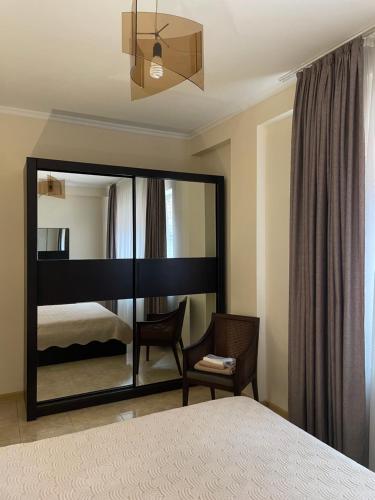 Kakis HOME City Centre Apartment