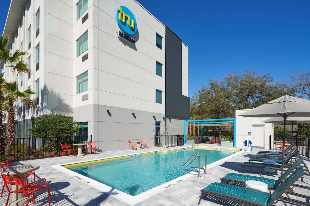Tru by Hilton Jacksonville South Mandarin - photo 24