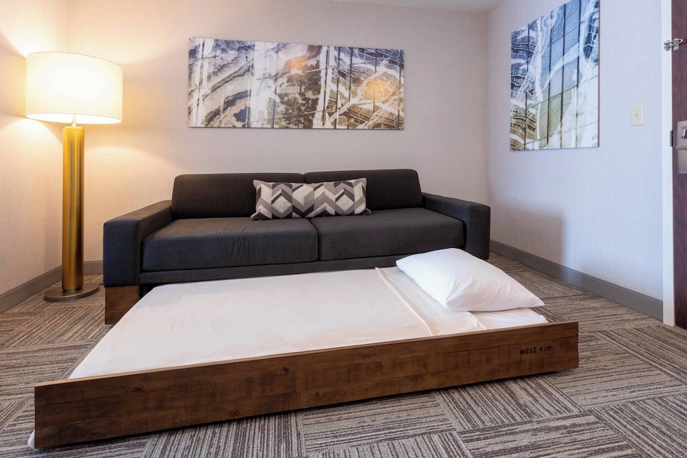 SpringHill Suites by Marriott Minneapolis Maple Grove Arbor Lakes - photo 7