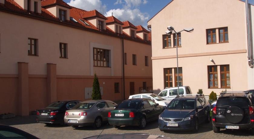 Parkhotel Centrum — Spisska Nova Ves — photo 2