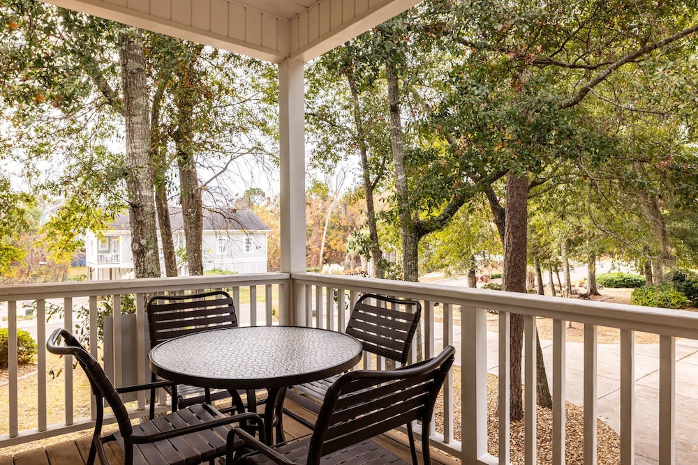 Club Wyndham at the Cottages - photo 25