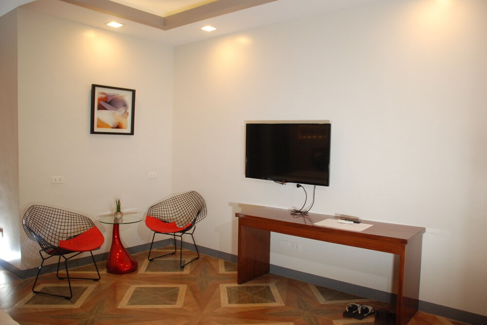 Hotel Nao — Tagaytay — photo 4