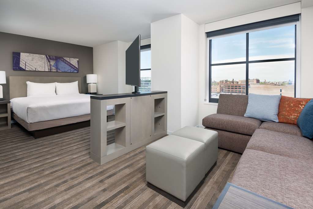 Hyatt House Chicago West Loop - photo 6