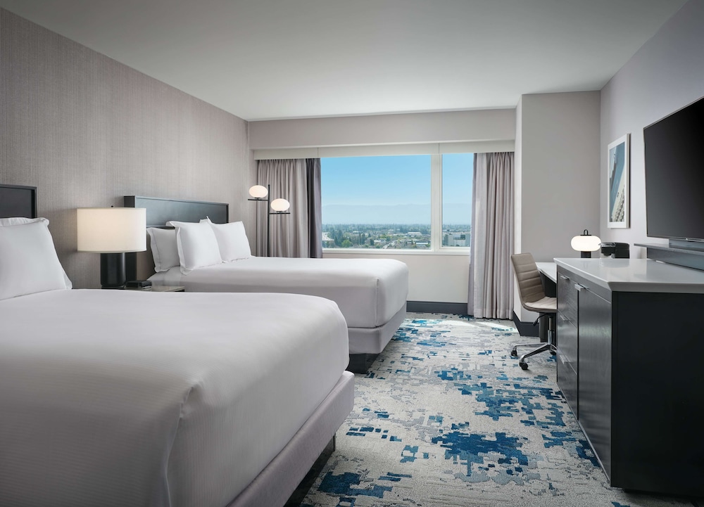 Hilton San Jose - photo 19