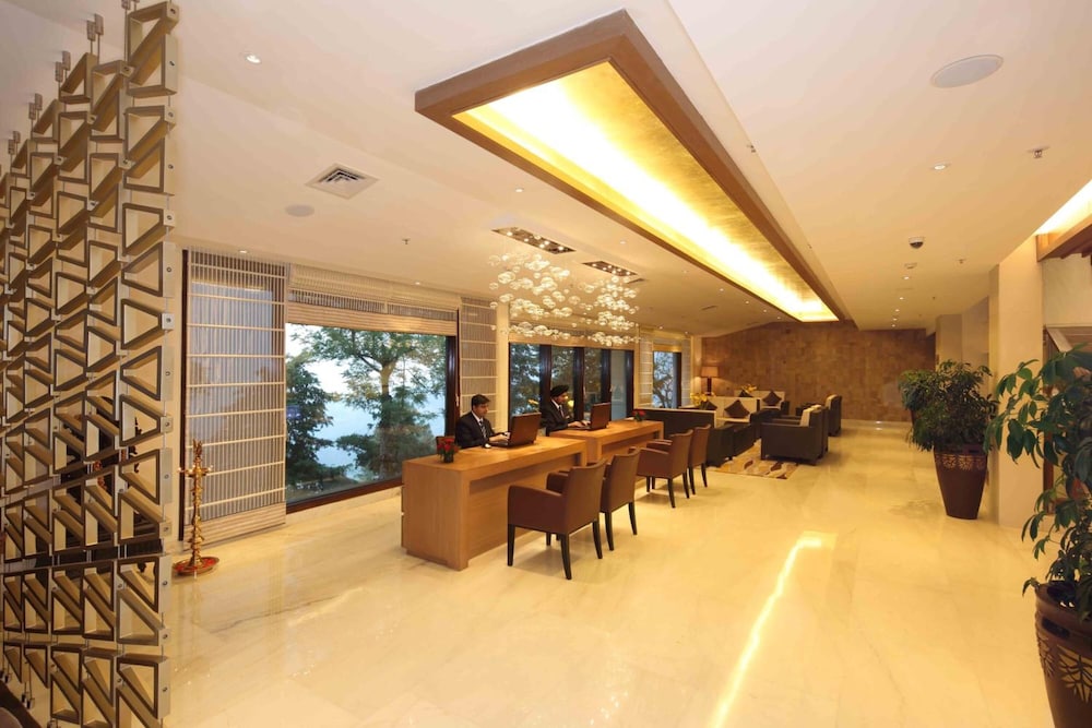 Jaypee Residency Manor — Dehra Dun — photo 3