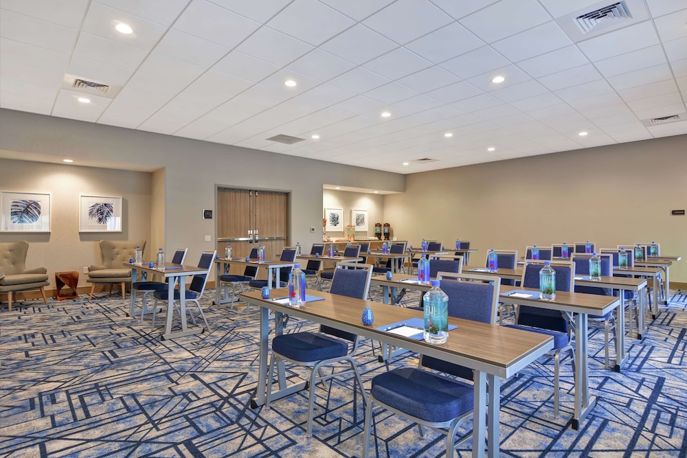 Homewood Suites by Hilton Lynchburg - photo 33