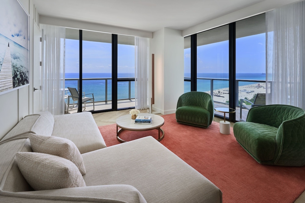 W South Beach - photo 142