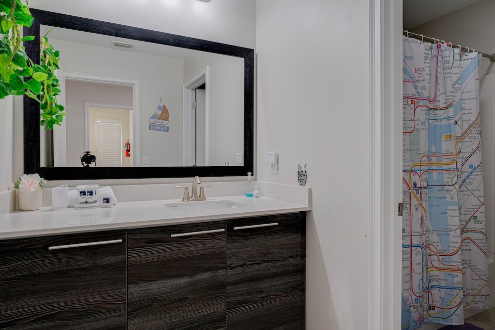 Balmoral Resort 117kb 3 Bedroom Townhouse by RedAwning - photo 18