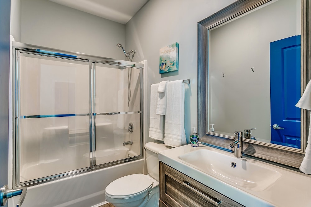 Together Resorts Cherry Grove Resort at 5401 B N Ocean Blvd - photo 38