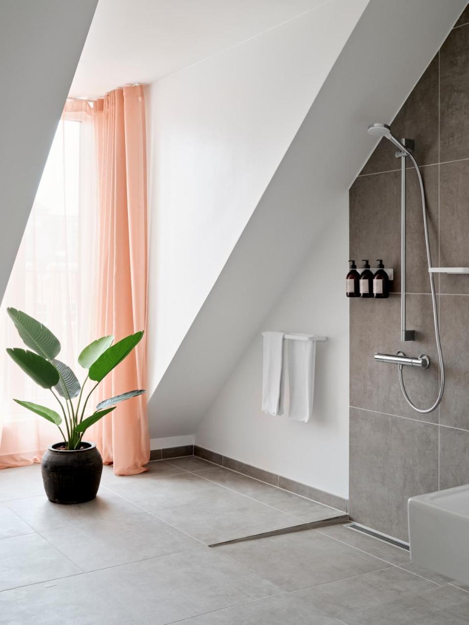 Aura Apartment Hotel — Arhus — photo 3