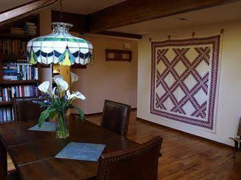 Whispering Pines Inn - photo 9