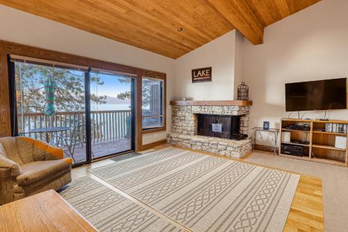 Our Lake House