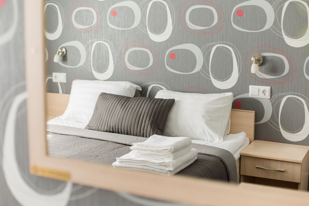 Sky Hotel pet-friendly hotel Saint Petersburg