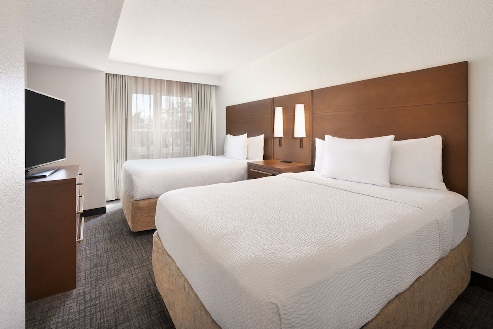 Residence Inn by Marriott Daytona Beach Speedway Airport - photo 10