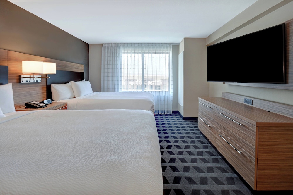 TownePlace Suites by Marriott Las Vegas Airport South - photo 21
