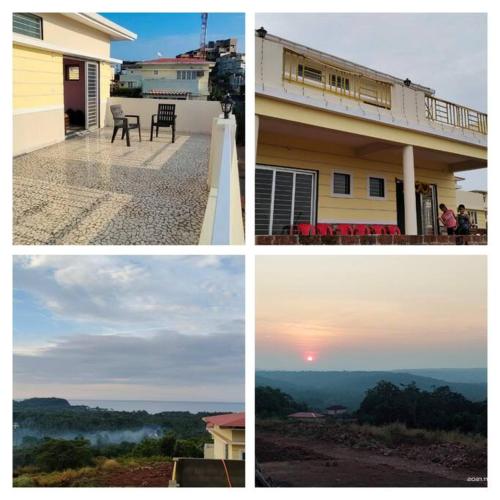 Riddhi Sea View Bungalow Ganpatipule for Family — 4-Star Luxury Hotel in Ratnagiri, India