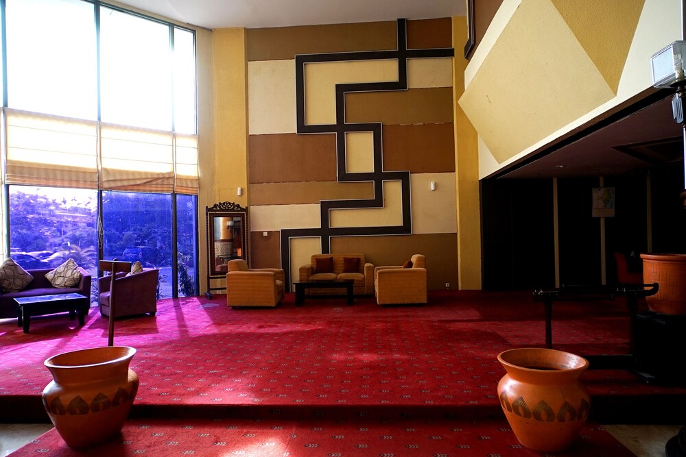The New Benakutai Hotel & Apartment — Balikpapan — photo 3