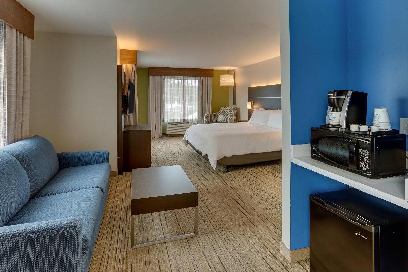 Holiday Inn Express & Suites Corbin by IHG - photo 58