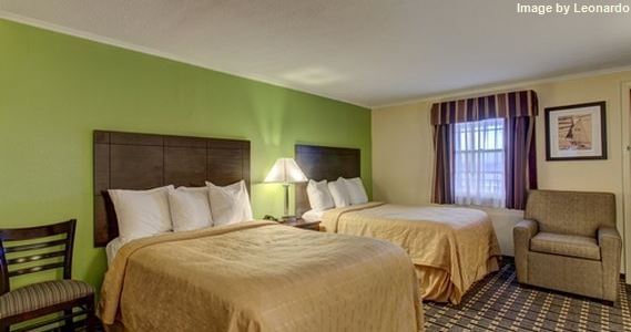 Quality Inn Barre Montpelier - photo 15