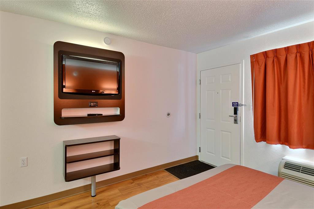 Motel 6 Tewksbury MA Boston - photo 13