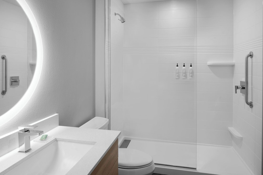 TownePlace Suites by Marriott Sacramento Rancho Cordova - photo 16