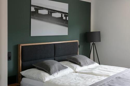 KRACHER Guesthouse No 6 inklusive Pool — 4-Star Luxury Hotel in Illmitz, Austria