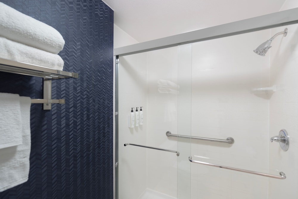 Fairfield Inn by Marriott Boston Tewksbury Andover - photo 30