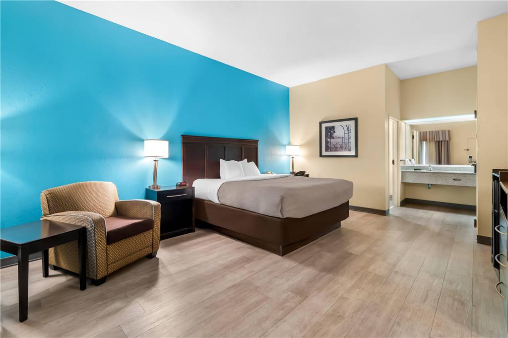 Quality Inn Union City Us 51 - photo 42
