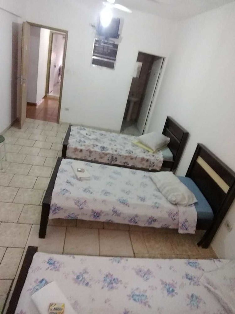 Plaza Park Hotel — Aruja — photo 3