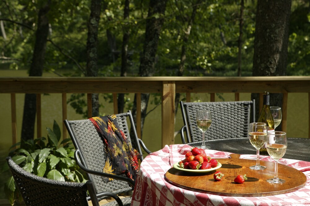 Lake Lucerne Resort & Ranch - photo 39