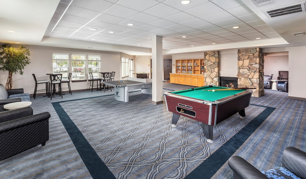 WorldMark Solvang - photo 35
