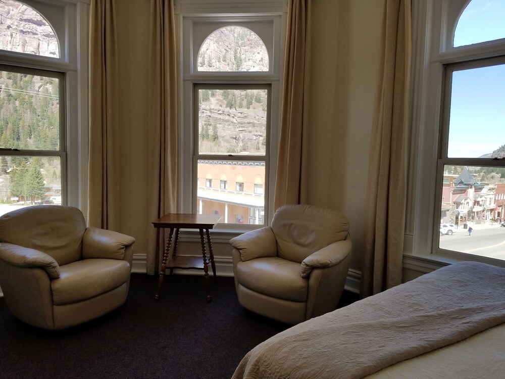 Hotel Ouray - photo 11