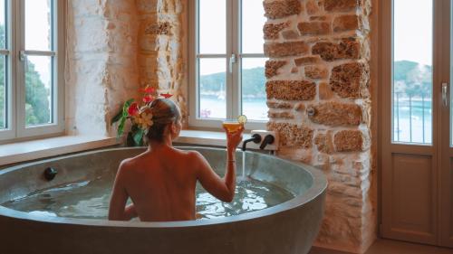 Pargas Distillery Suites — Parga — photo 2