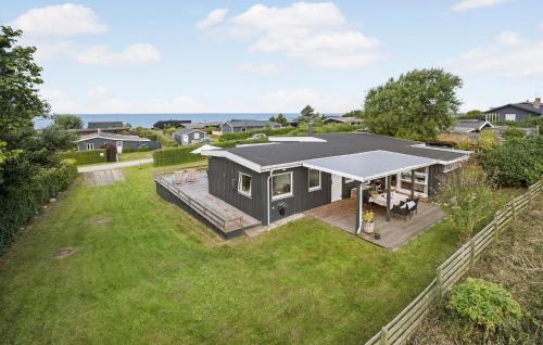 Gorgeous Home In Kalundborg With Wifi — 4-Star Luxury Hotel in Kalundborg, Denmark