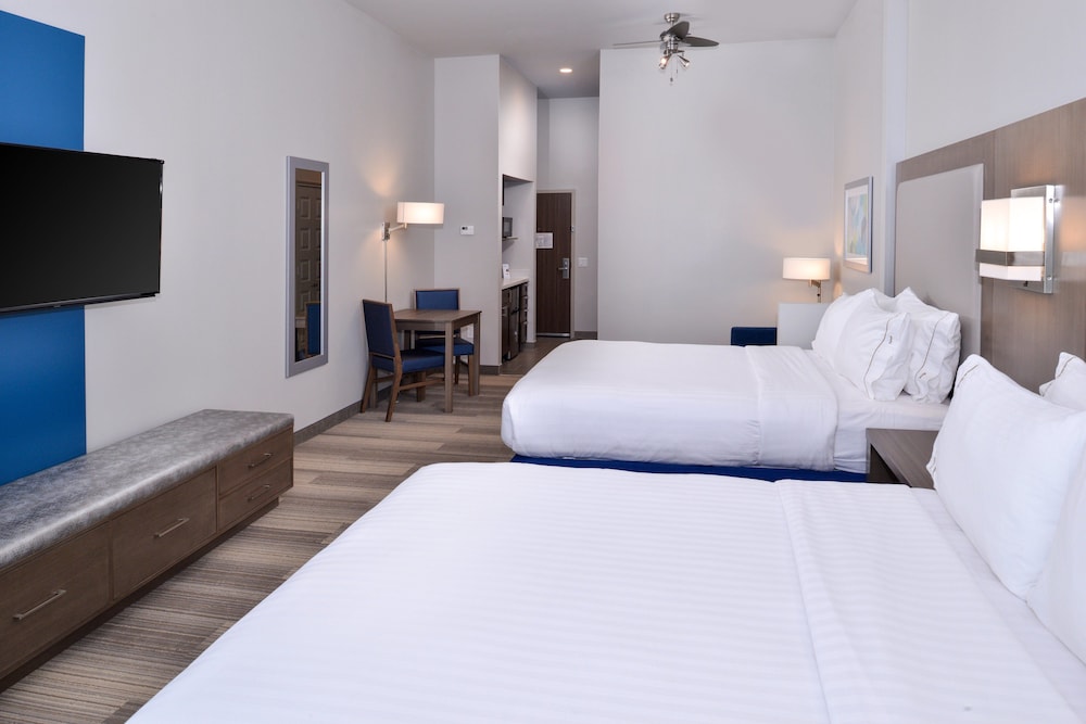 Holiday Inn Express & Suites Houston E Pasadena by IHG - photo 7