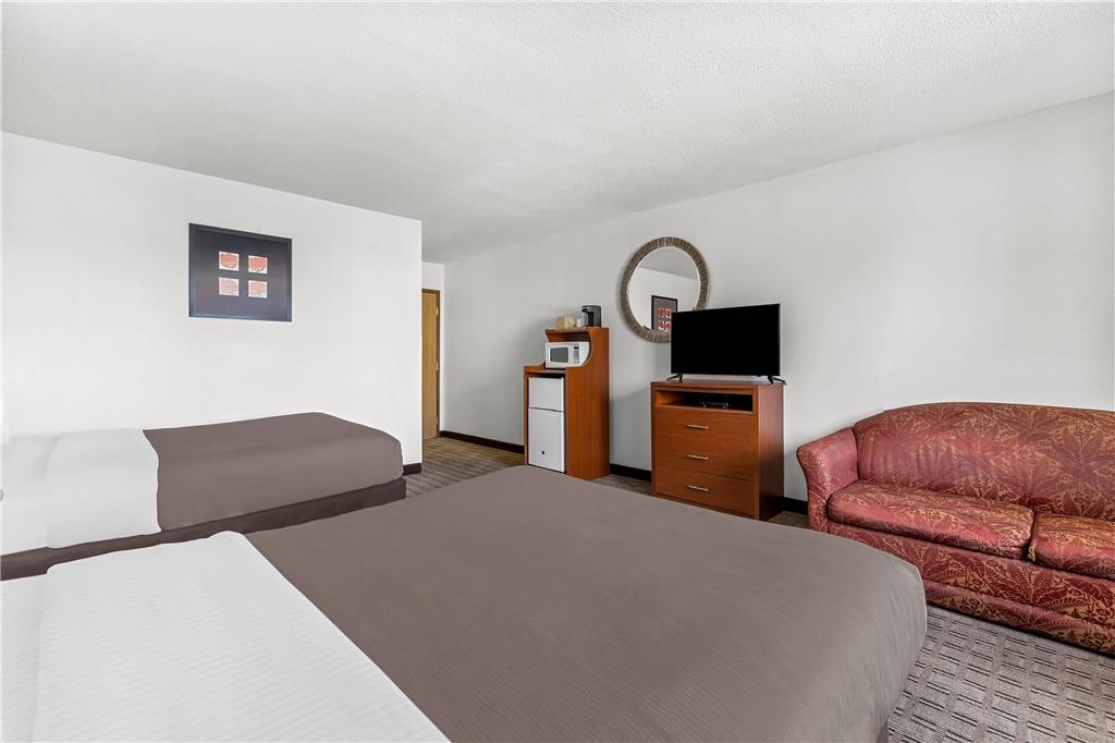 Rodeway Inn Rapid City North - photo 25