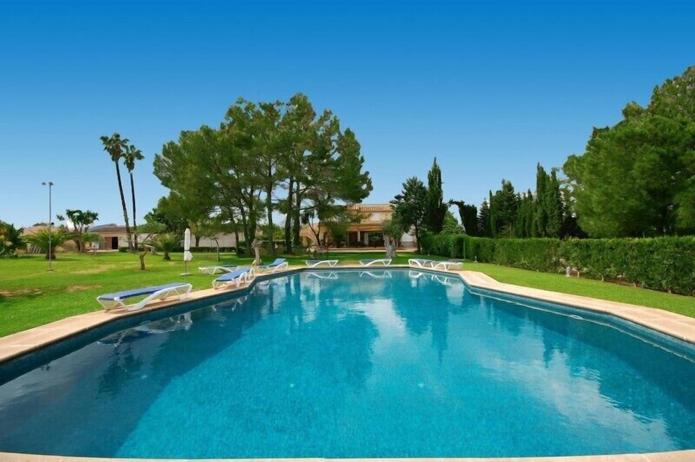Finca Adele — 4-Star Luxury Hotel in Inca, Spain