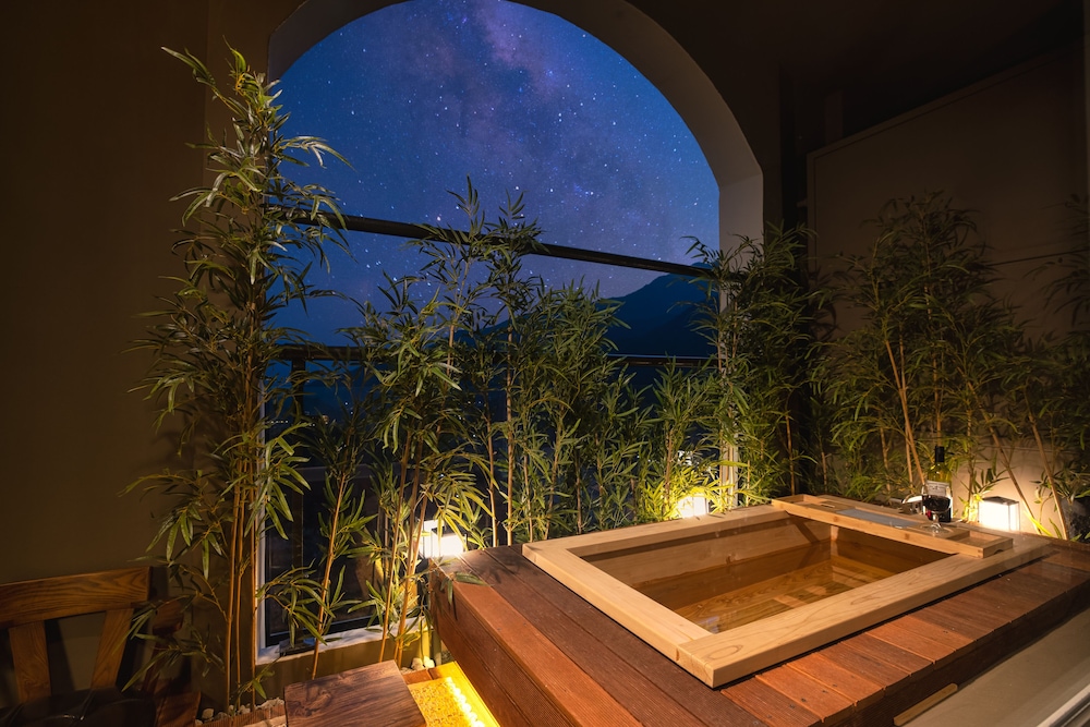 Kensington Resort Jirisan Hadong in Hadong, South Korea