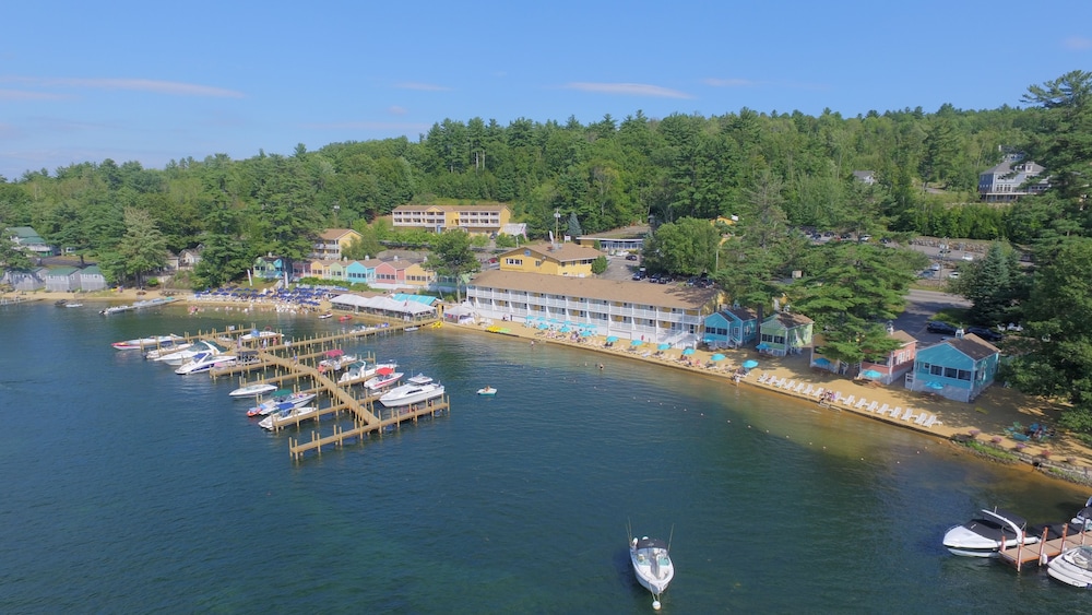 The Naswa Resort - photo 61