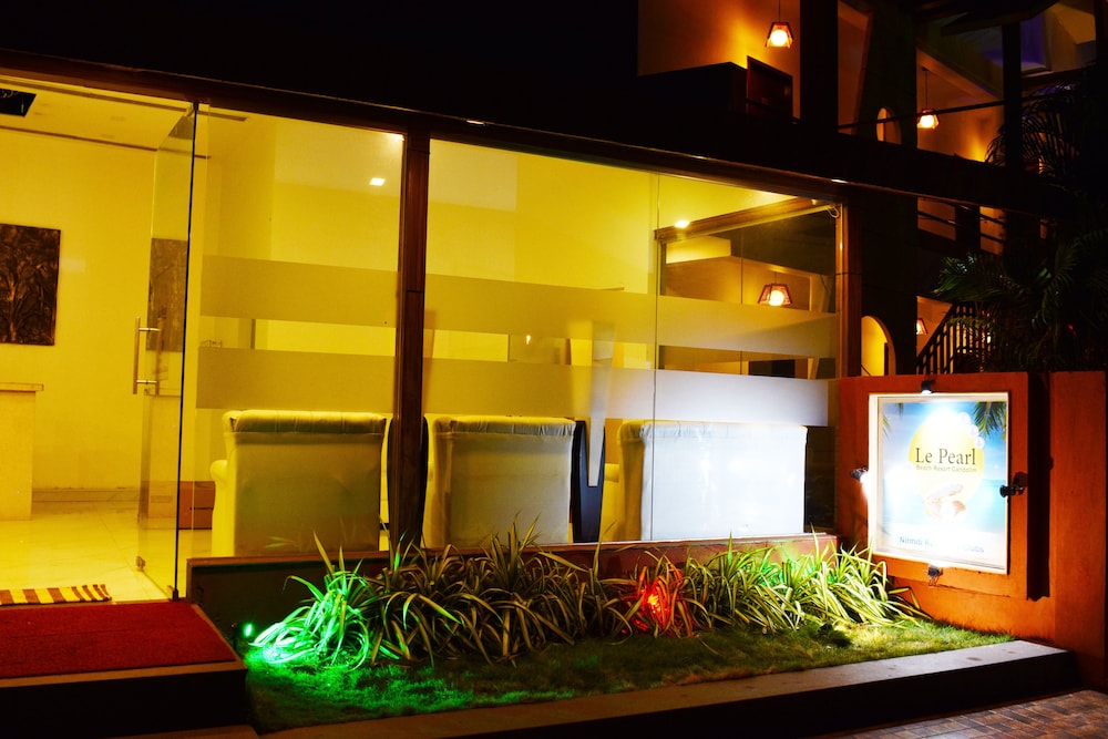 Verda Le Pearl Goa - last minute hotel in Candolim