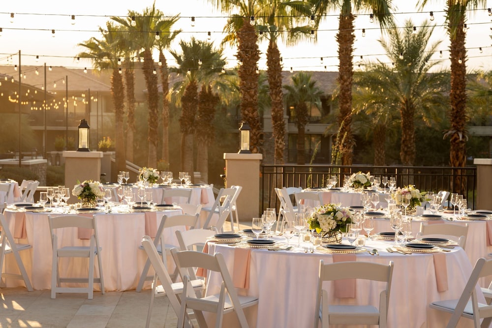 The Ritz Carlton Rancho Mirage - photo 99