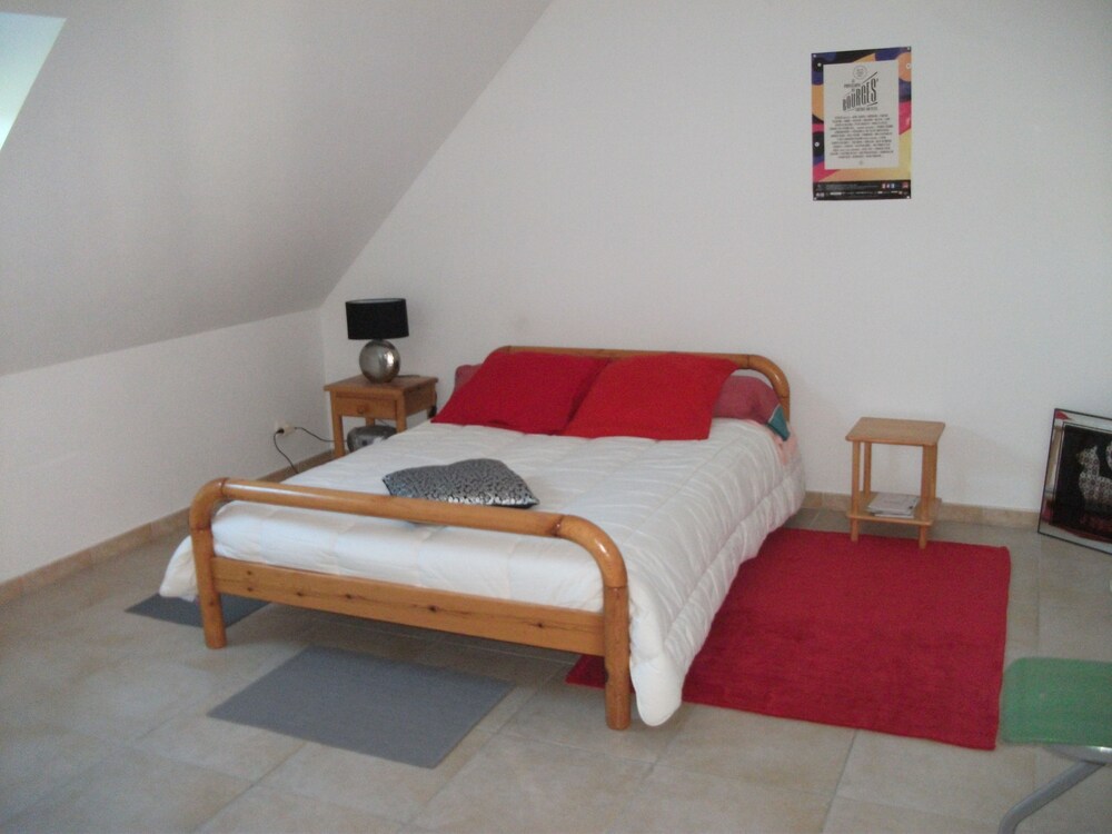Le Clos du pav — hotel in Saint-Doulchard