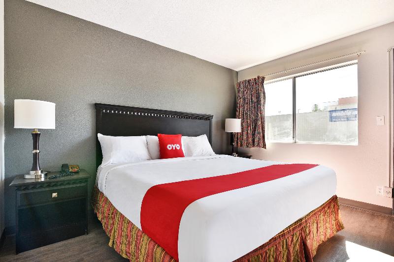OYO Hotel Shreveport Airport North - photo 77