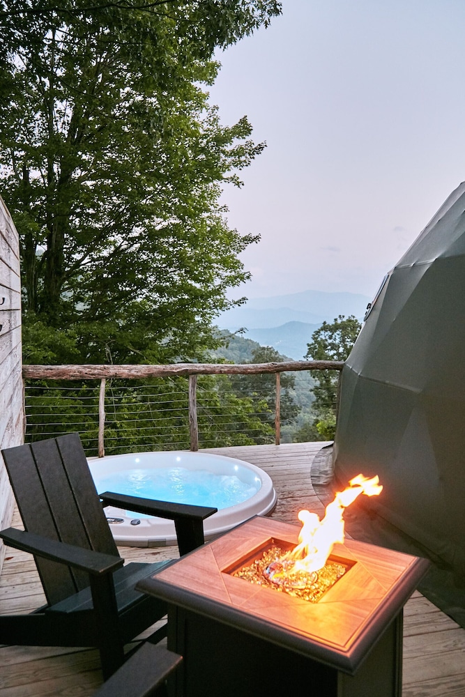 The Glamping Collective - photo 170