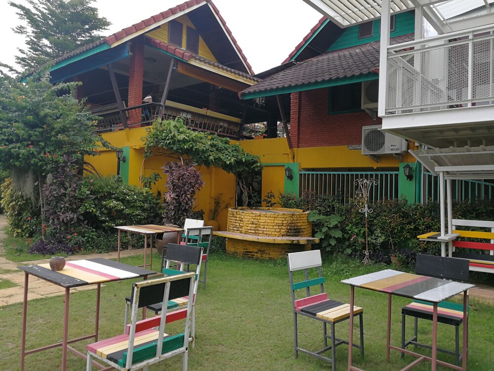 Frontier Homestel — Suan Phueng — photo 2
