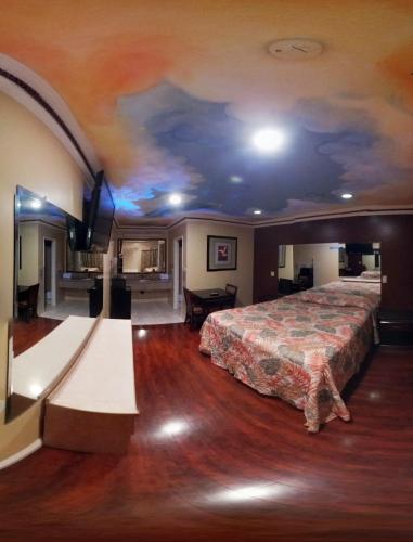 Kearney Motel - photo 4