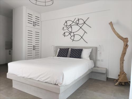 EmMi Houses — 4-Star Luxury Hotel in Nafplio, Greece